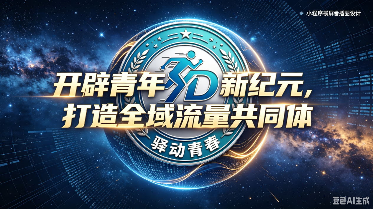 科技驱动未来